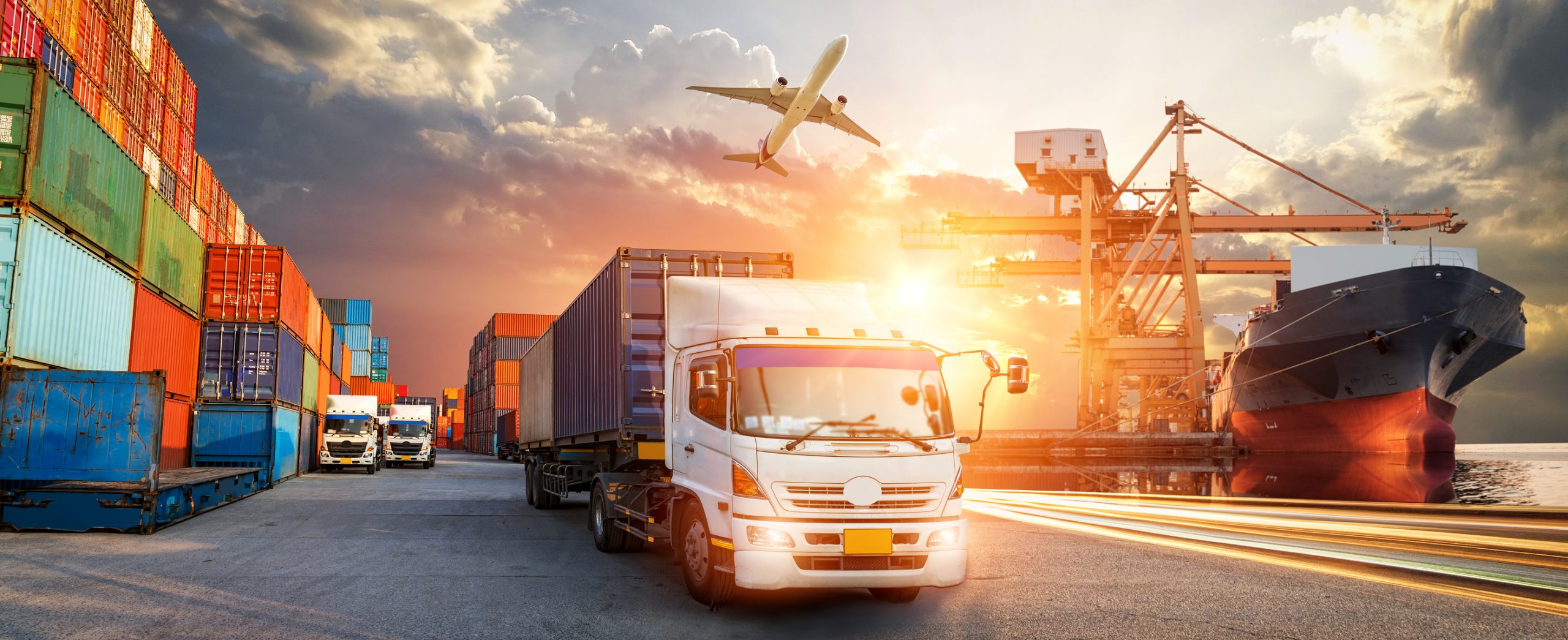Logistics & Documentation Support