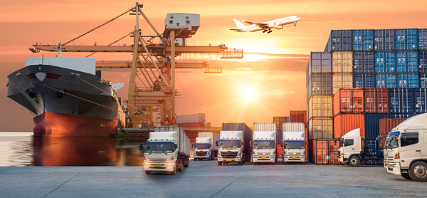 Procurement & Global Sourcing